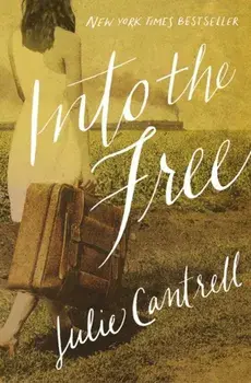 Into the Free, Paperback/Julie Cantrell