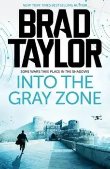 Into the Gray Zone, Paperback/Brad Taylor
