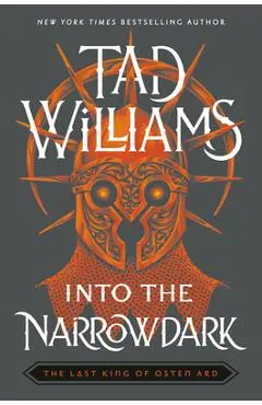 Into the Narrowdark - Tad Williams