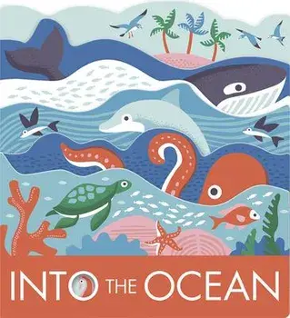 Into the Ocean, Hardcover/Giles Coren