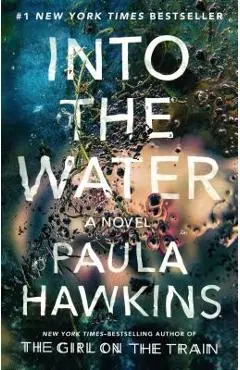 Into the Water - Paula Hawkins