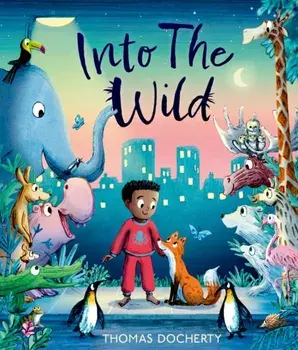 Into the Wild. 1, Paperback/***