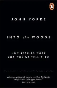 Into the Woods