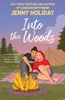 Into the Woods, Paperback/Jenny Holiday
