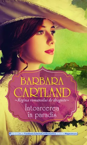 Întoarcerea în paradis