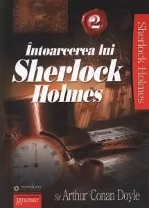 Intoarcerea lui Sherlock Holmes |