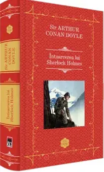 Intoarcerea lui Sherlock Holmes/Sir Arthur Conan Doyle
