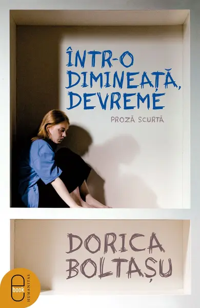 Într-o dimineață, devreme (ebook)