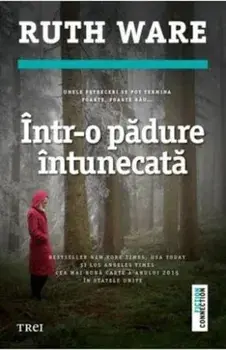 Intr-o padure intunecata/Ruth Ware