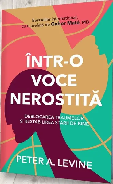 Într-o voce nerostită