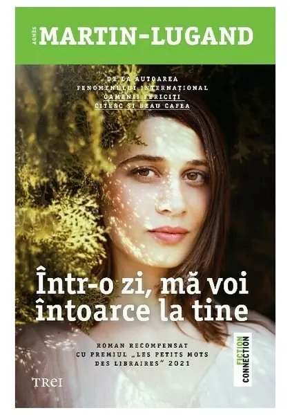 Intr-o zi ma voi intoarce la tine