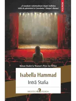 Intra stafia/Isabella Hammad