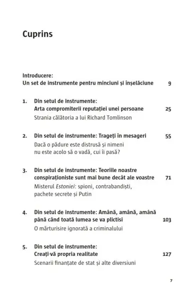 Intre adevar si mistificare | Stephen Davis