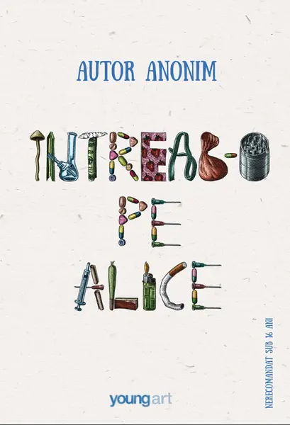 Intreab-o pe Alice