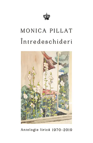 Intredeschideri. Antologie lirica 1970-2019
