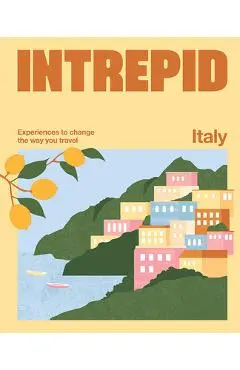 Intrepid Italy - Intrepid Intrepid
