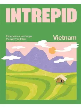 Intrepid Vietnam, Paperback/Intrepid