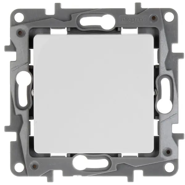 Intrerupator cap cruce Niloe Legrand 764504