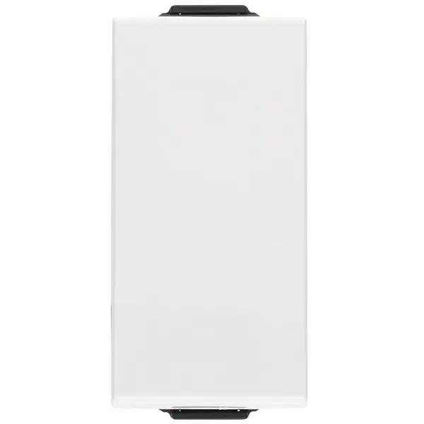 Intrerupator cap-scara 1 modul Vimar Neve Up 09005, 1P 16AX alb