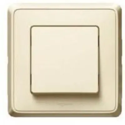 Intrerupator cap scara ivoar Legrand Cariva 773906