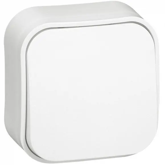 Intrerupator cu revenire PT Legrand Forix 782405