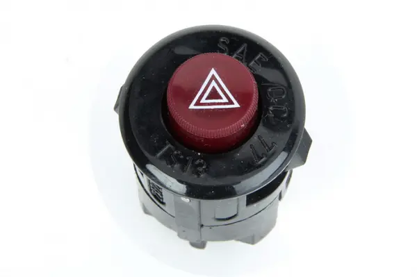 Intrerupator (numar pini 10) potrivit MERCEDES LP, NG, O 303, O 305, O 307, O 402, O 404, O 405, O 407, UNIMOG, T2 L, 1000, 60, 70, 700, 800 09.63-