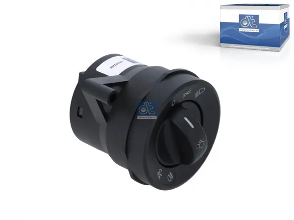 Intrerupator potrivit MERCEDES ACTROS MP2 MP3, ATEGO 2 10.02-