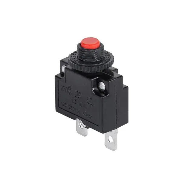 Intrerupator Reset -Protectie Termica 220V-30A Engros