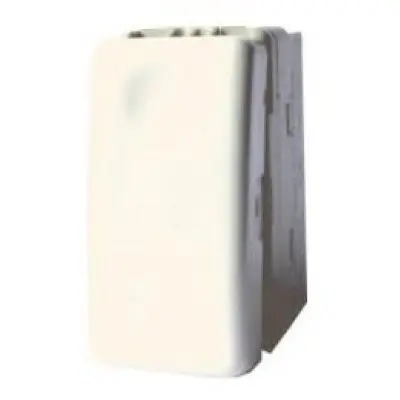 Intrerupator simplu 1M Stil Comtec MF0012-04803