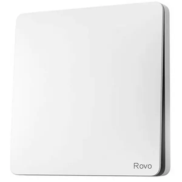 Intrerupator Wifi Kinetic Rovo 305-1CH-W, 0048544089428, 1 canal, IP67, RF 433MHz, cu revenire
