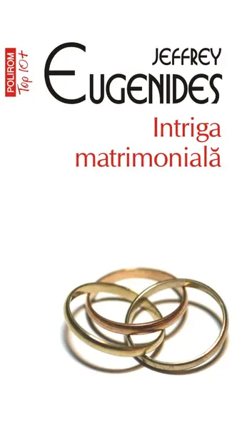 Intriga matrimonială