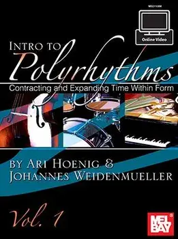 Intro To Polyrhythms/Ari Hoenig