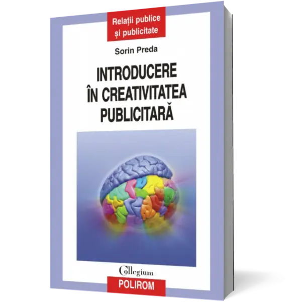 Introducere in creativitatea publicitara