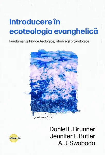 Introducere în ecoteologia evanghelică