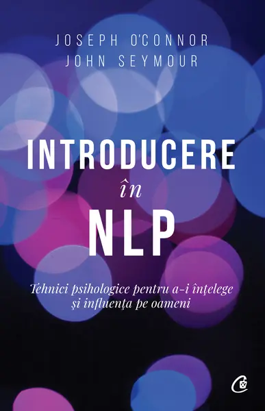 Introducere in NLP | Joseph O'connor
