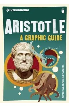 Introducing Aristotle - Rupert Woodfin