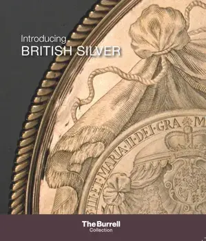 Introducing British Silver, Paperback/Laura Bauld