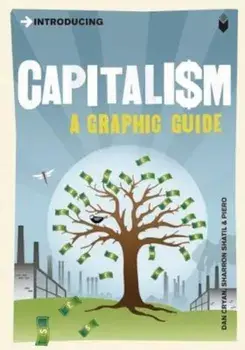 Introducing Capitalism: A Graphic Guide, Paperback/Dan Cryan