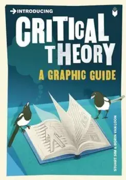 Introducing Critical Theory, Paperback/Stuart Sim