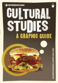 Introducing Cultural Studies, Paperback/Ziauddin Sardar