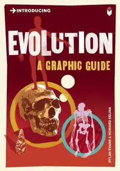Introducing Evolution: A Graphic Guide, Paperback/Dylan Evans