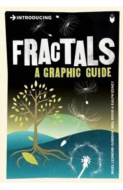 Introducing Fractals: A Graphic Guide - Nigel Lesmoir-gordon