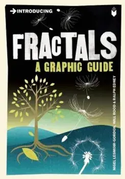 Introducing Fractals: A Graphic Guide, Paperback/Nigel Lesmoir-Gordon