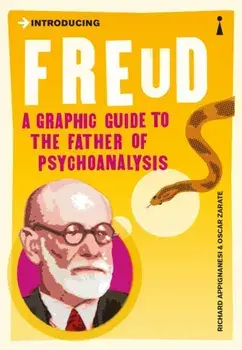 Introducing Freud. A Graphic Guide, Paperback/Oscar Zarate