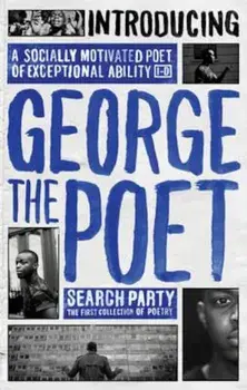 Introducing George The Poet, Hardcover/George The Poet