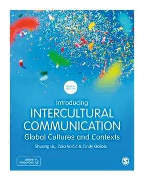 Introducing Intercultural Communication. Global Cultures and Contexts, 4 Revised edition, Paperback/***