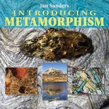 Introducing Metamorphism. New ed, Paperback/Ian Sanders