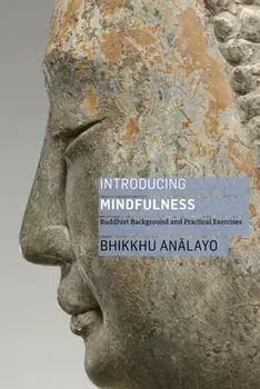 Introducing Mindfulness: Buddhist Background and Practical Exercises, Paperback/Bhikkhu Analayo