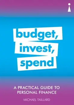 Introducing Personal Finance. A Practical Guide, Paperback/Michael Taillard