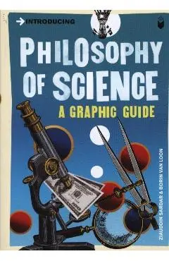 Introducing Philosophy of Science